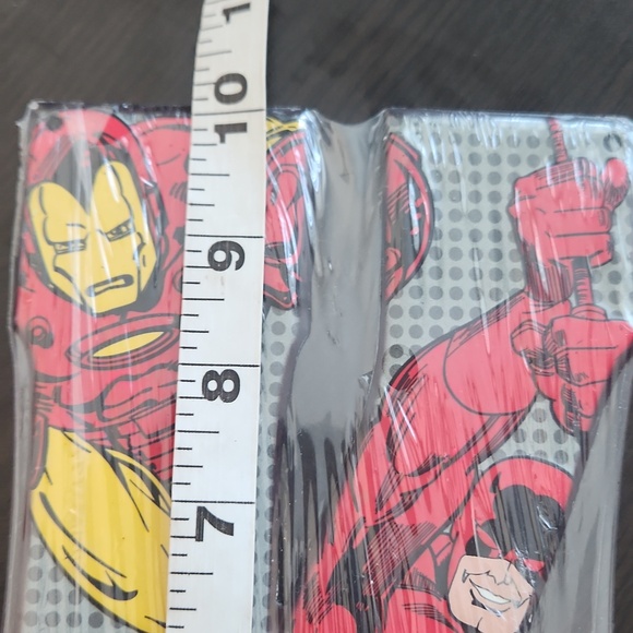 Marvel Initial K Decor - Picture 5 of 7